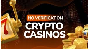 No ID Verification Casino A Guide to Hassle-Free Gambling