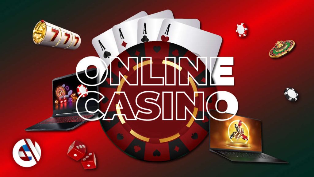 Online Gambling Betting and Casino Adventures in the Digital Age