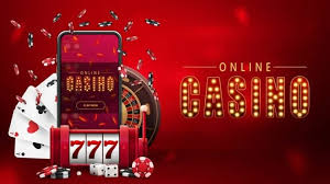 Online Gambling En Verden af Spil og Muligheder